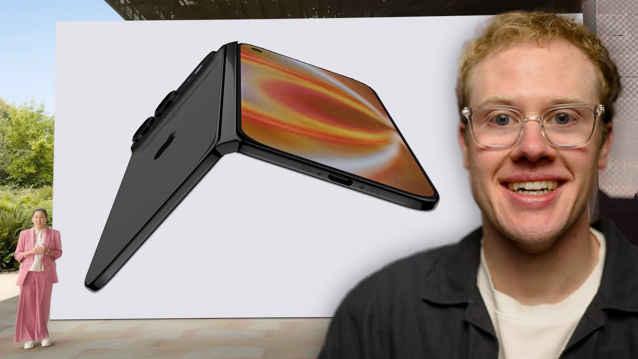 AppleTrack Breakdown: The 2026 Leaks Explained in 3 Minutes