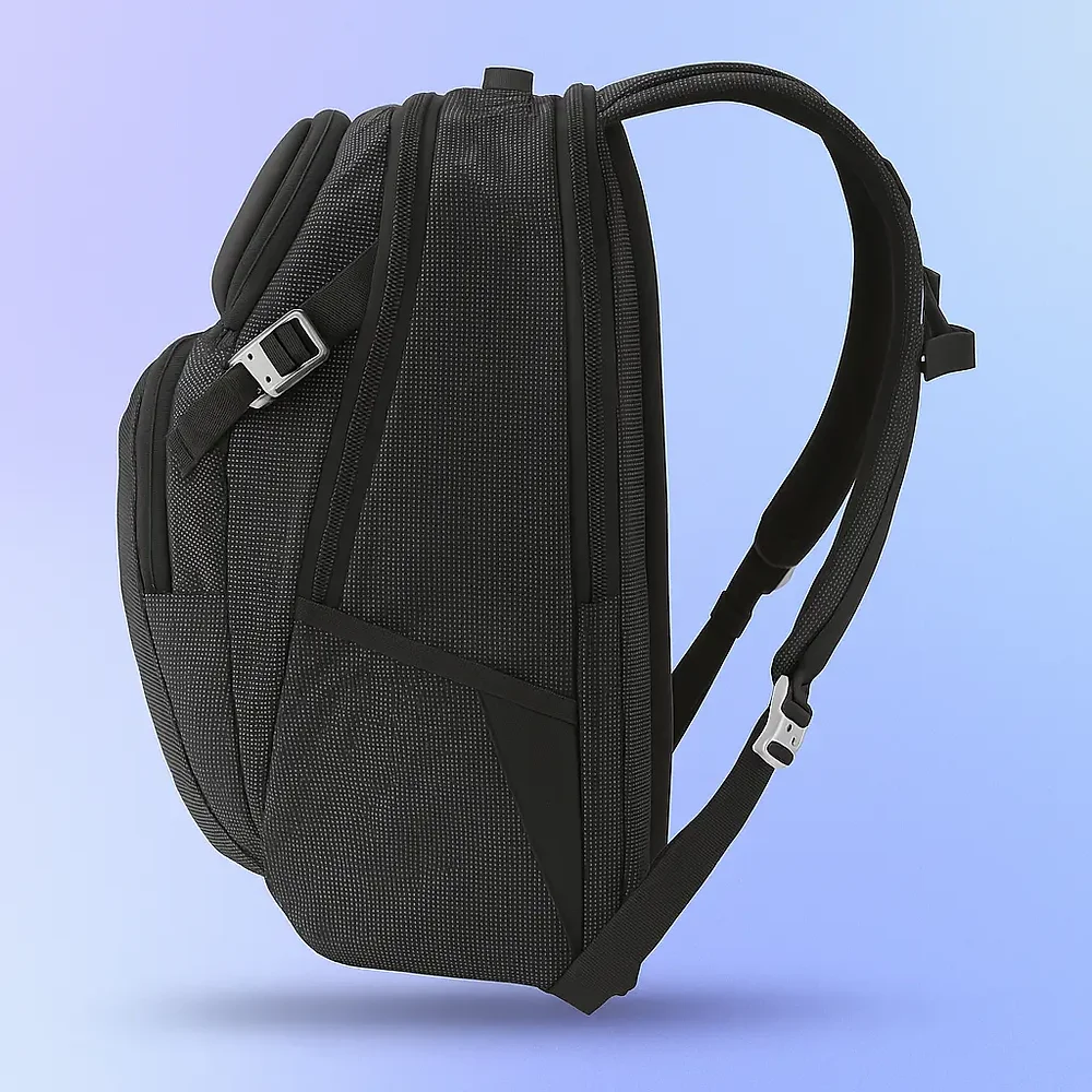 Is This The Best Travel Backpack?